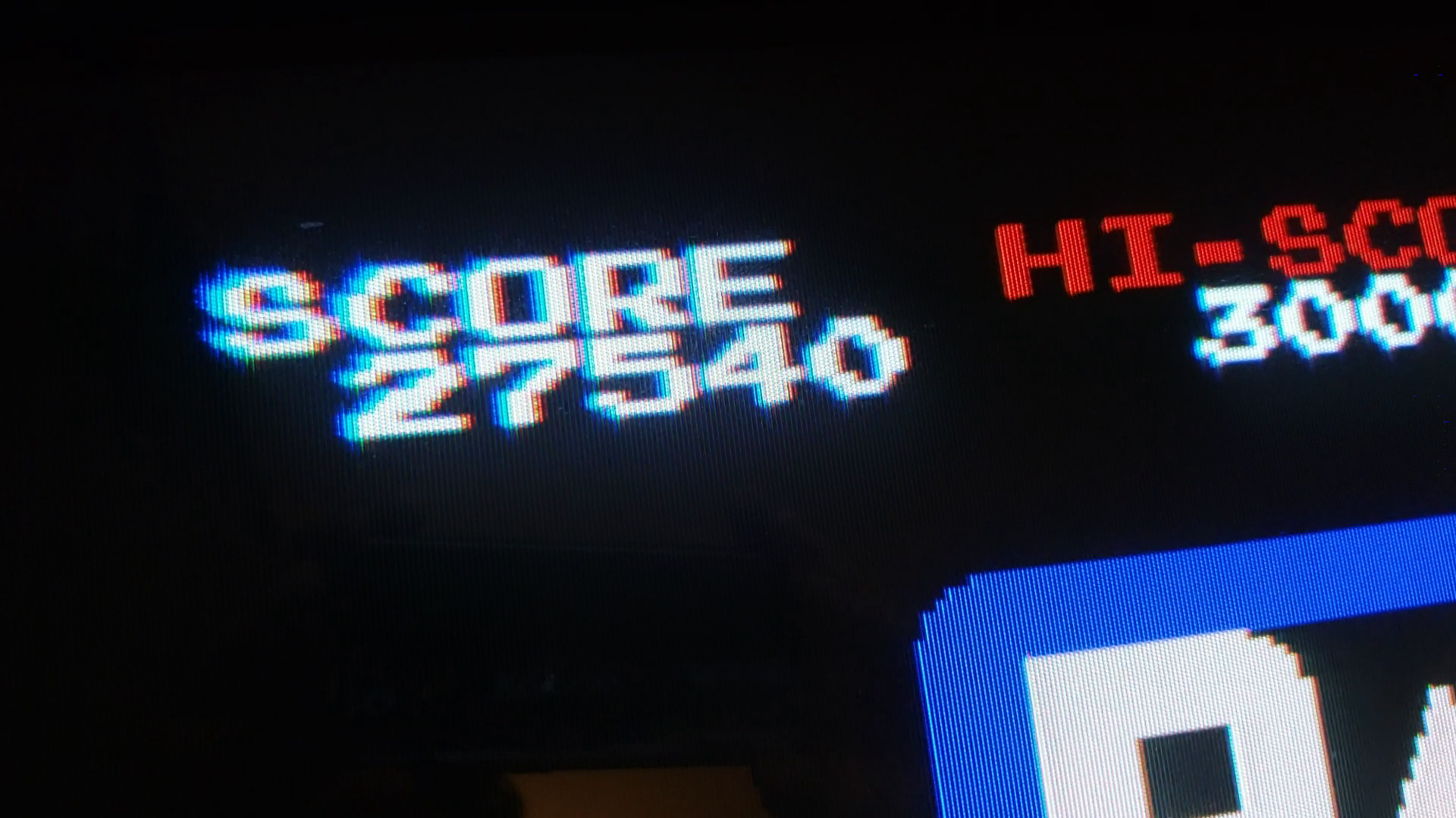 JES: Pac-Land (NES/Famicom Emulated) 27,540 points on 2020-12-31 00:09:22