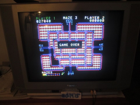 ed1475: Pepper II [Skill 3] (Colecovision Flashback) 27,040 points on 2019-12-28 17:00:29