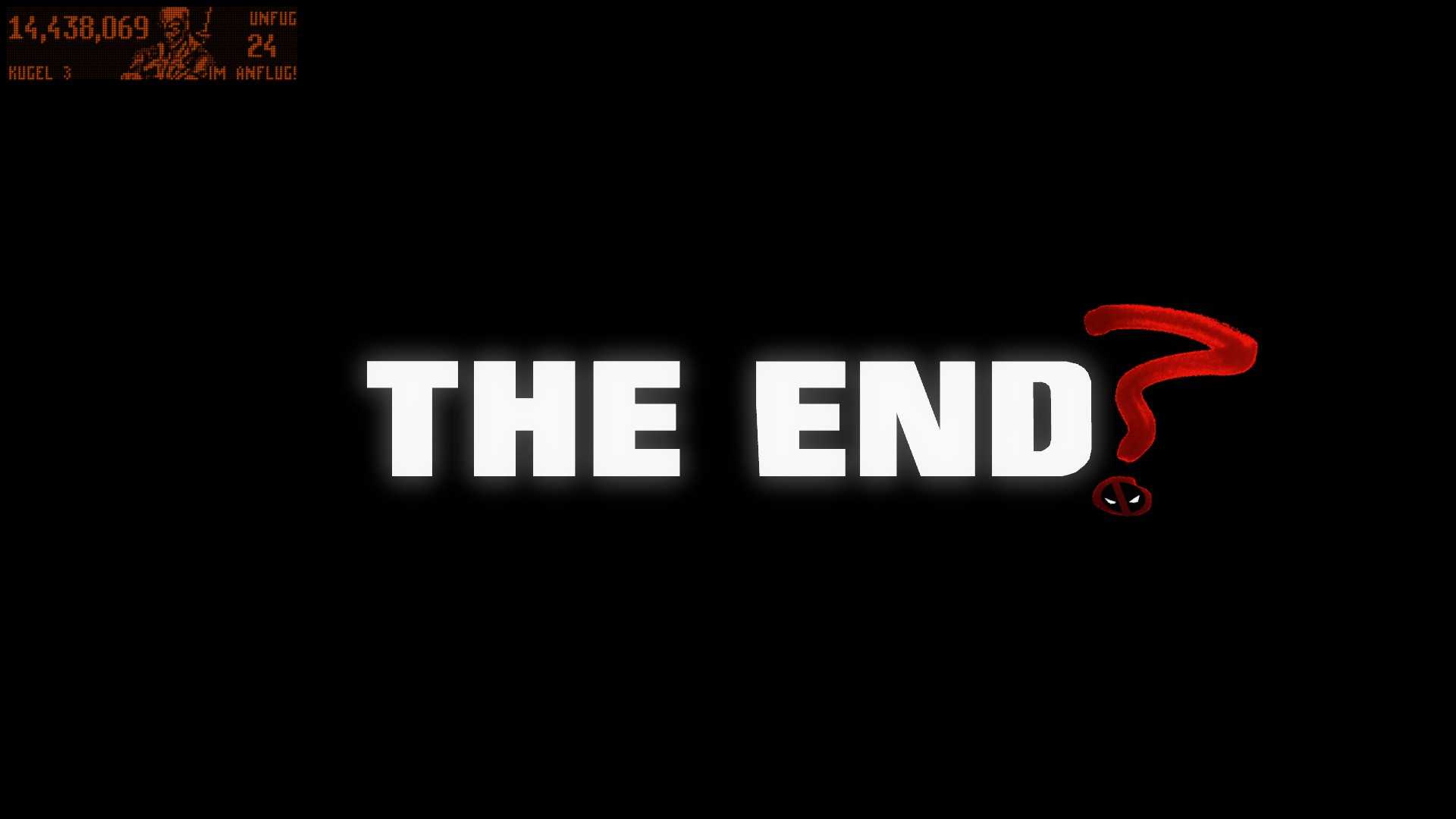 e2e4: Pinball FX3: Deadpool [Classic] (PC) 14,438,069 points on 2022-05-06 03:44:59