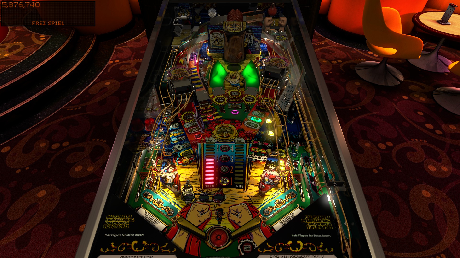 e2e4: Pinball FX3: The Champion Pub [Arcade] (PC) 5,876,740 points on 2022-06-26 11:56:38