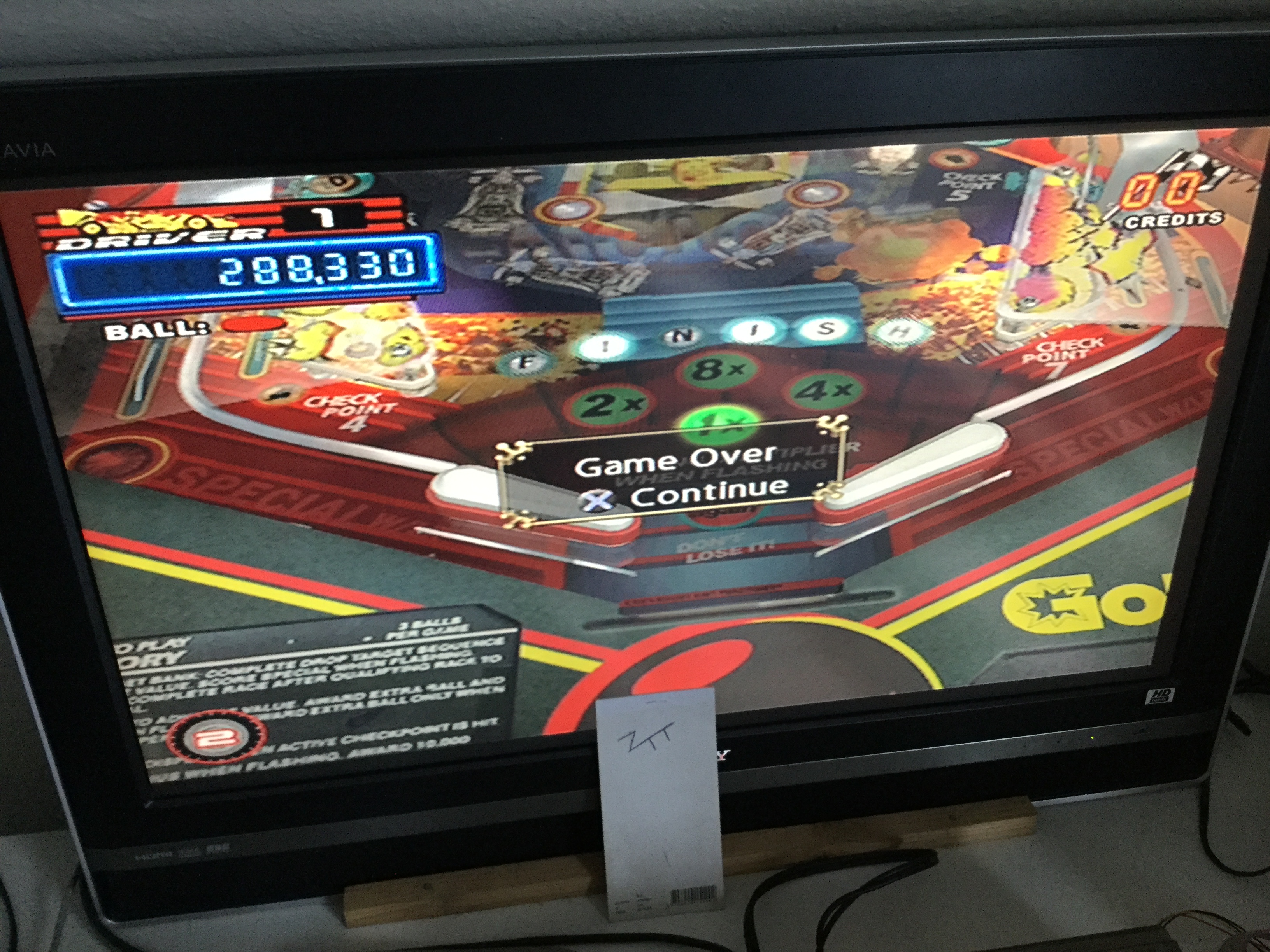 Pinball Hall of Fame: The Gottlieb Collection