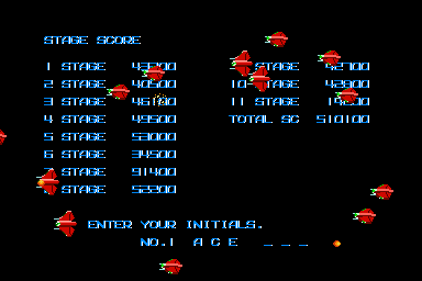 Dumple: R-Type (Arcade Emulated / M.A.M.E.) 510,100 points on 2017-04-30 21:24:21