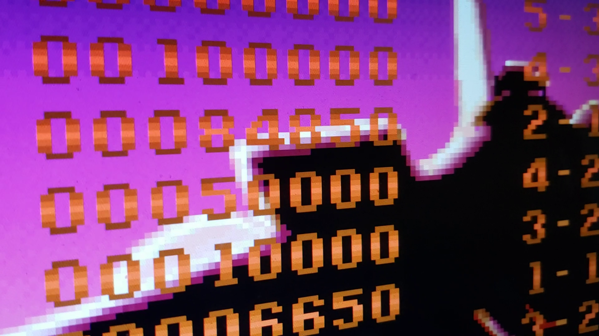 JES: Raiden (PC Emulated / DOSBox) 84,850 points on 2020-09-10 11:02:55