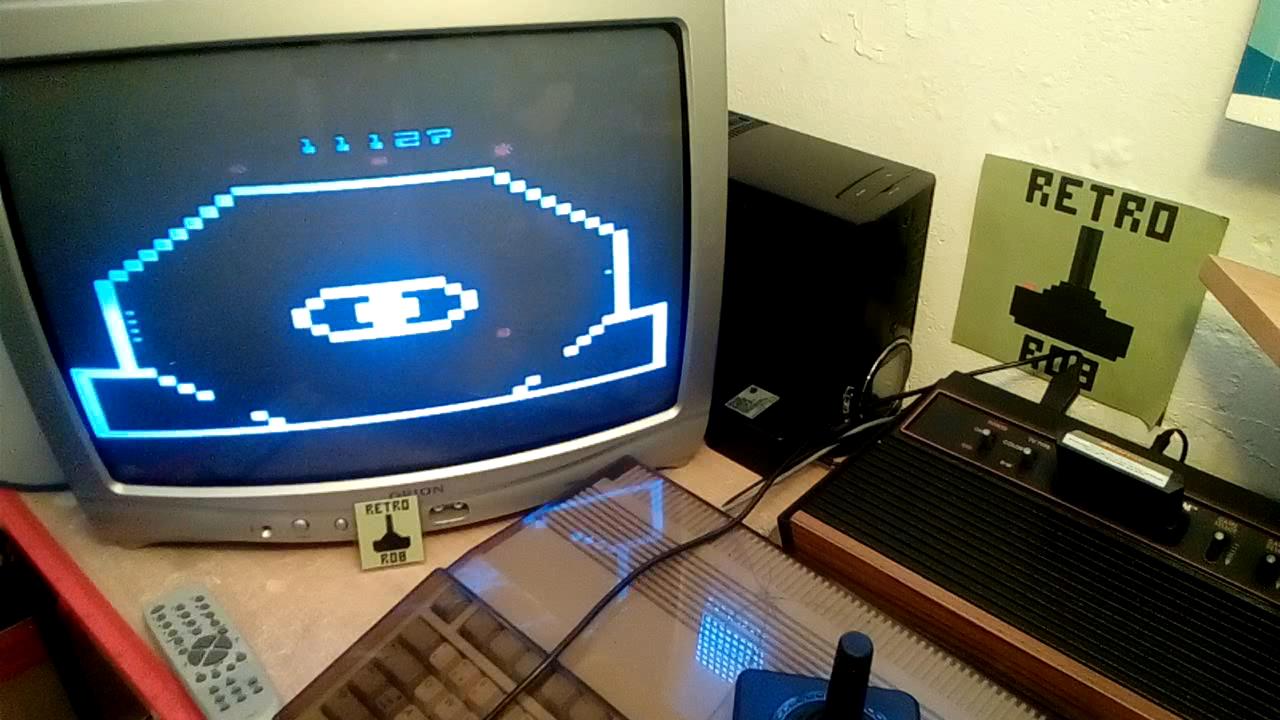 RetroRob: Reactor (Atari 2600 Expert/A) 11,127 points on 2019-08-21 09:01:37