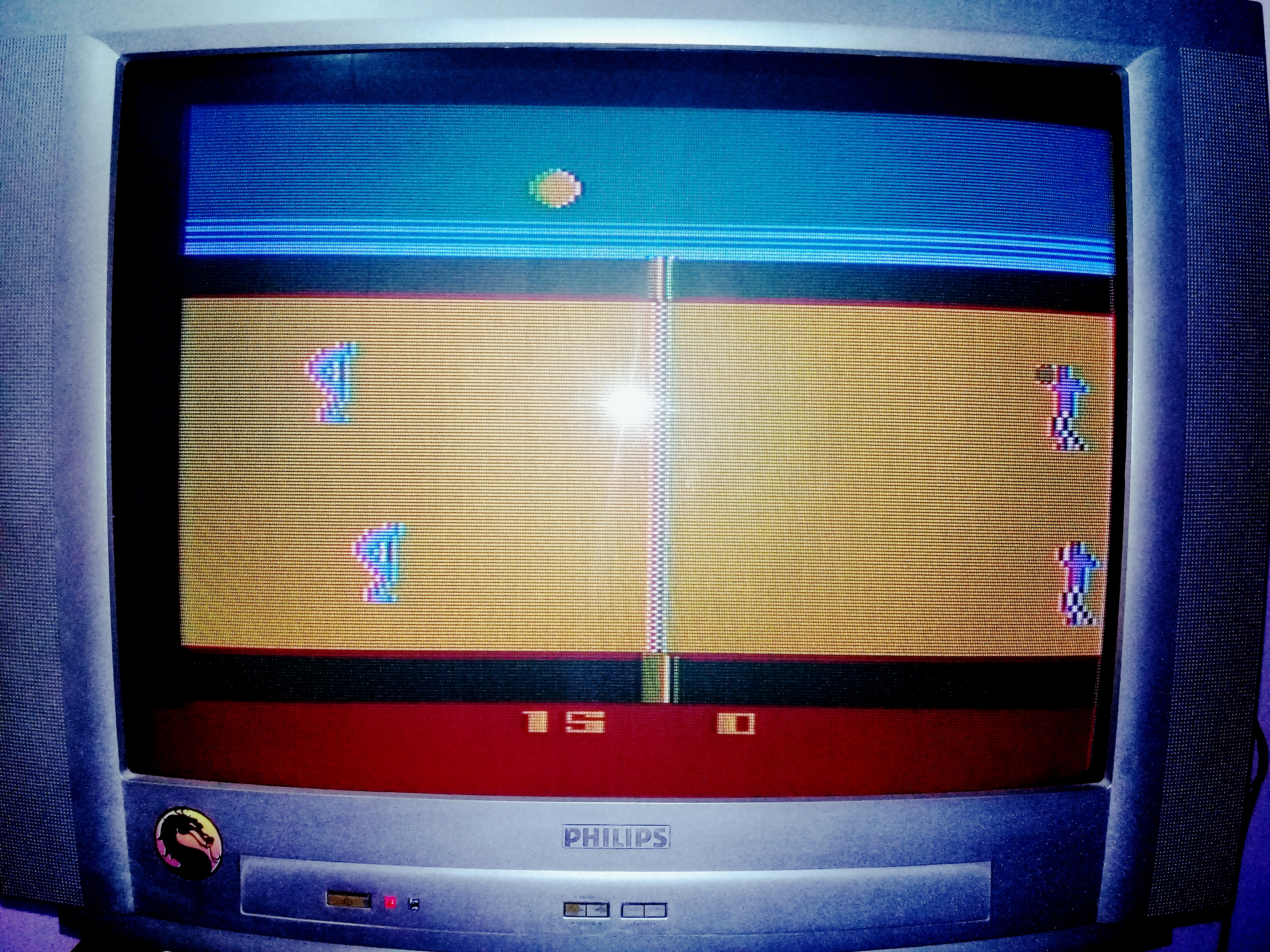 omargeddon: RealSports Volleyball [Point Difference] (Atari 2600 Novice/B) 15 points on 2020-09-05 23:55:53