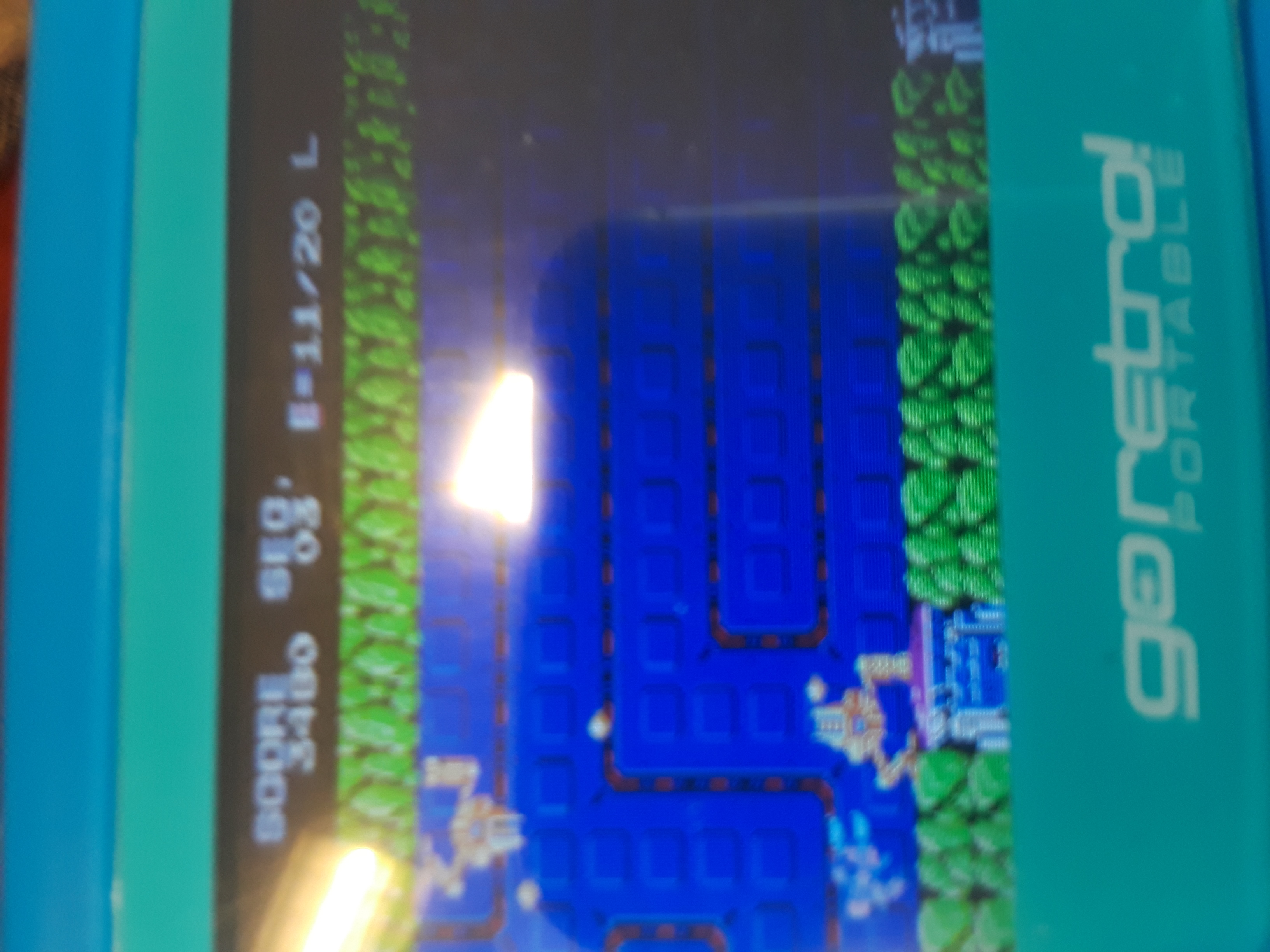 JML101582: Section Z (NES/Famicom Emulated) 3,480 points on 2019-06-06 12:45:34