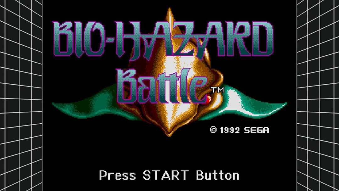 JML101582: Sega Genesis Classics: Bio-Hazard Battle [Easy] (Nintendo Switch) 4,910 points on 2020-01-09 22:57:37