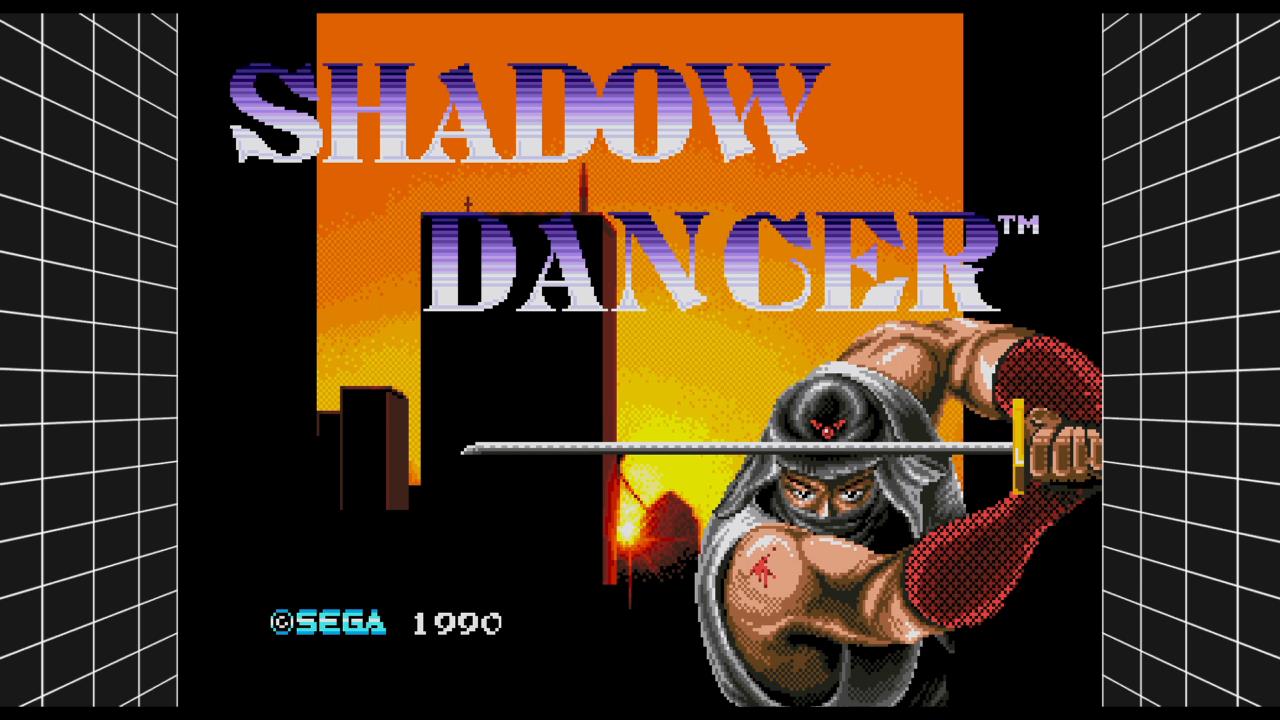RetroRob: Sega Genesis Classics: Shadow Dancer: The Secret of Shinobi (Playstation 4) 35,800 points on 2021-06-09 11:21:42