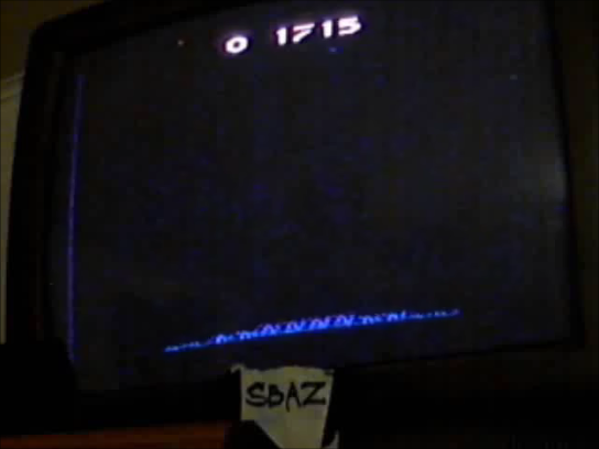 S.BAZ: Solar Storm (Atari 2600 Expert/A) 1,715 points on 2020-08-26 18:41:32
