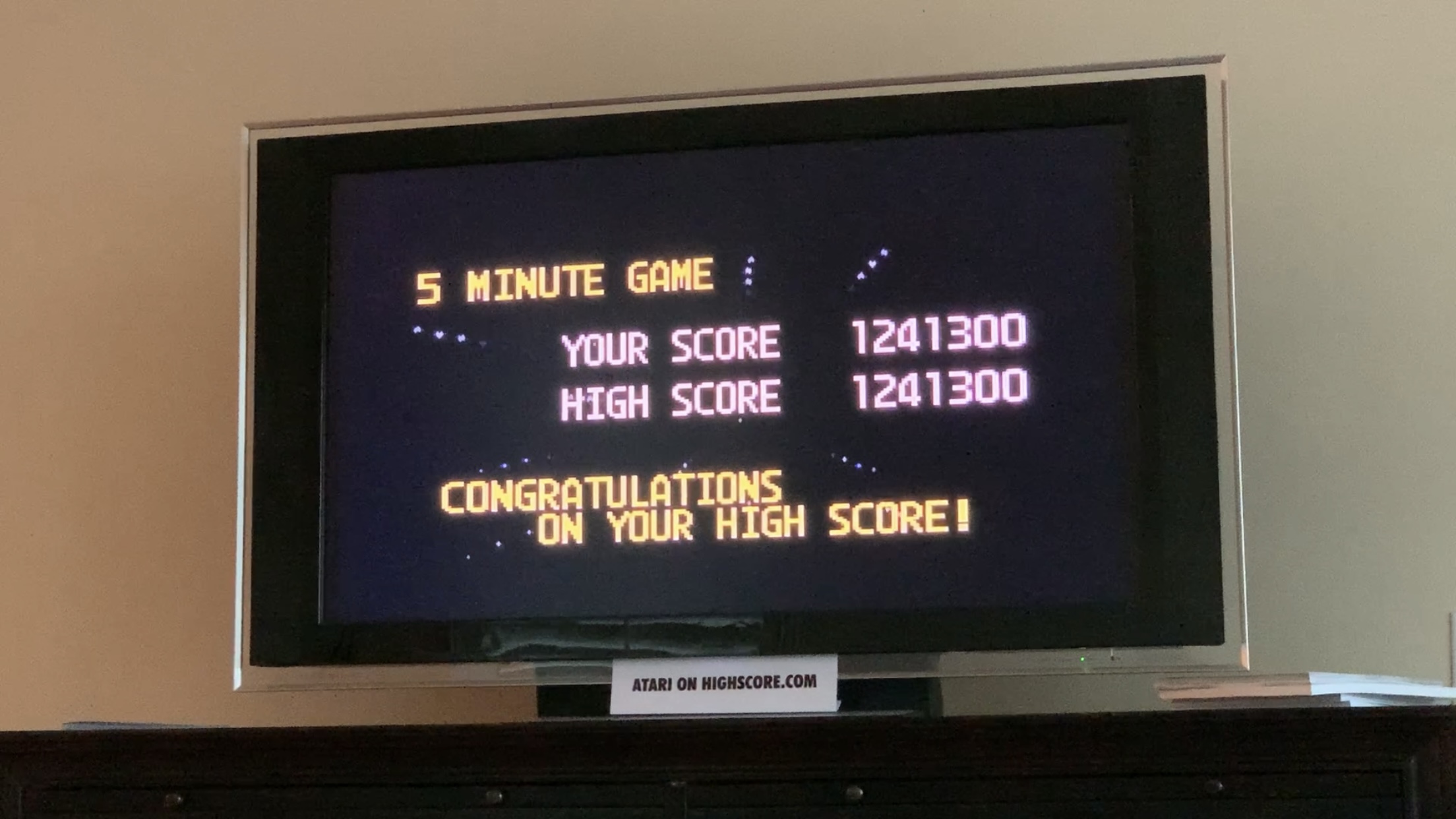 Atari: Soldier Blade [5 Minute Challenge] (TurboGrafx-16/PC Engine) 1,241,300 points on 2021-10-31 18:42:04