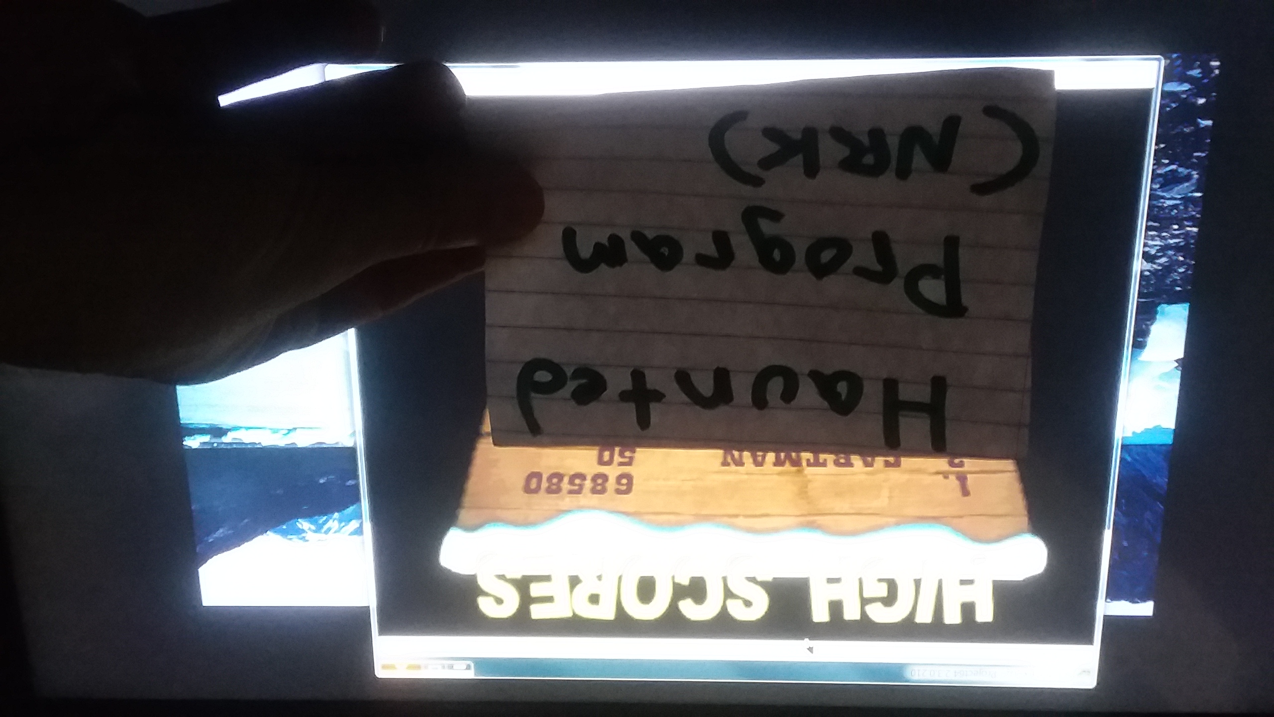 Hauntedprogram: South Park (N64 Emulated) 68,580 points on 2020-09-07 19:15:12