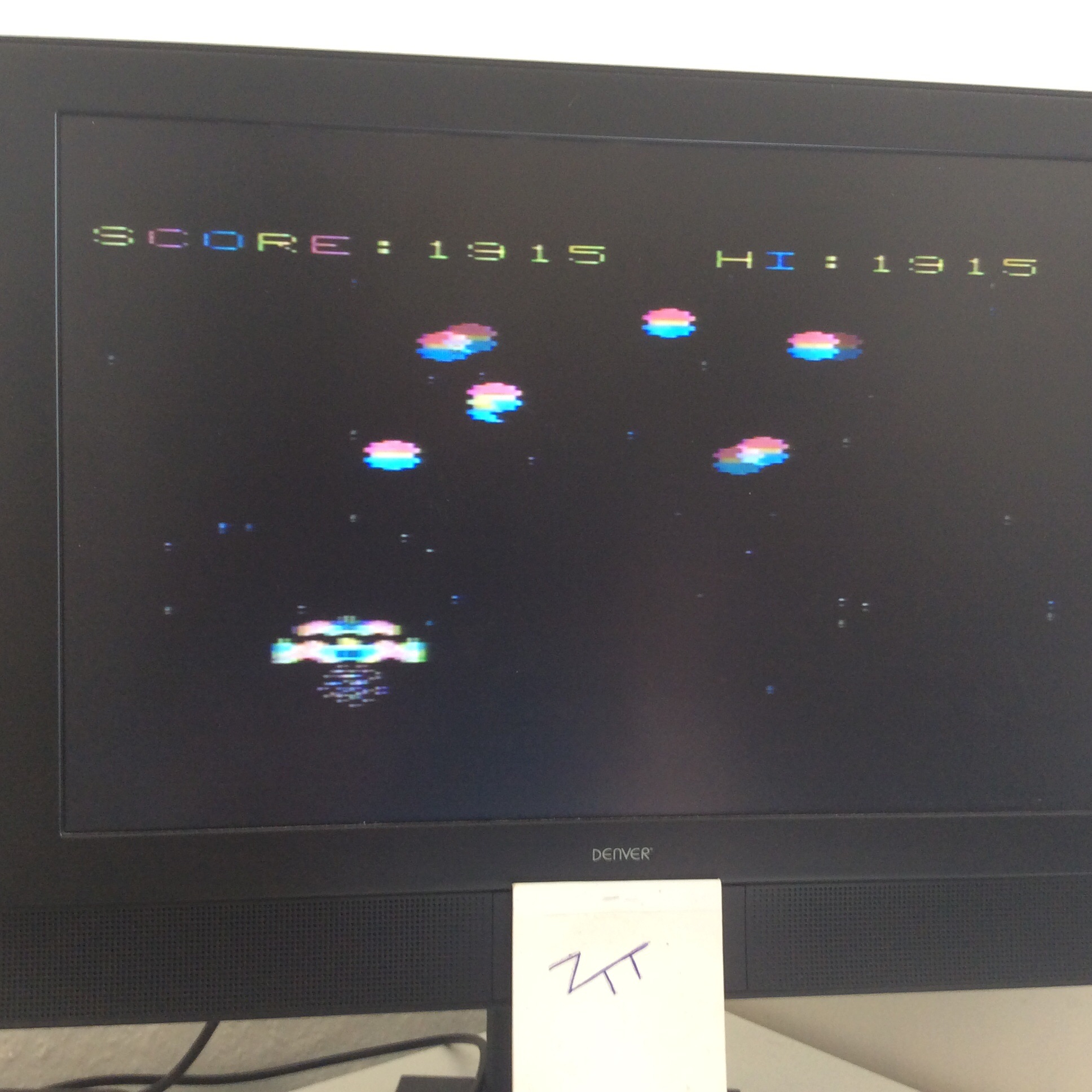 Space Eggs 1,915 points