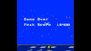 S.BAZ: Space Hawk (Intellivision Emulated) 18,400 points on 2020-06-02 16:49:31