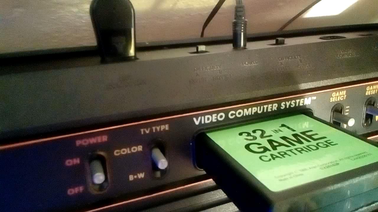 RetroRob: Stampede: Game 4 (Atari 2600 Novice/B) 3,767 points on 2019-06-25 09:52:29