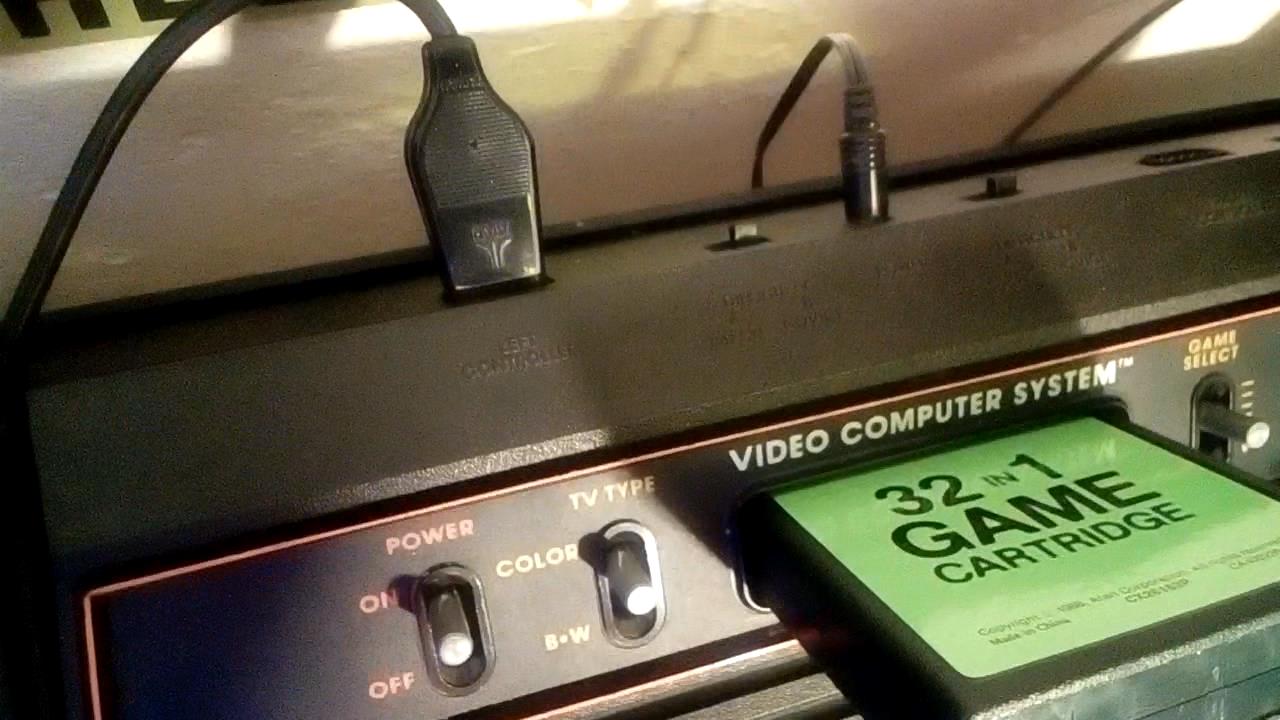 RetroRob: Stampede: Game 5 (Atari 2600 Novice/B) 989 points on 2019-06-25 10:14:22