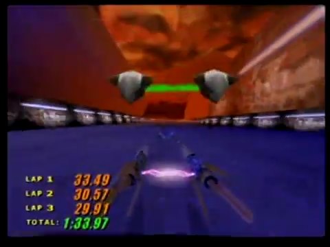 trivia212005: Star Wars Episode 1 Racing: Time Attack [Mon Gaza Speedway/Fastest Lap] (N64) 0:00:29.91 points on 2017-07-29 17:52:13
