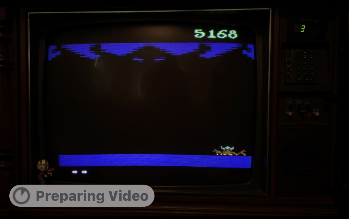 jgkspsx: Subterranea (Atari 2600 Expert/A) 5,168 points on 2022-08-07 18:47:26