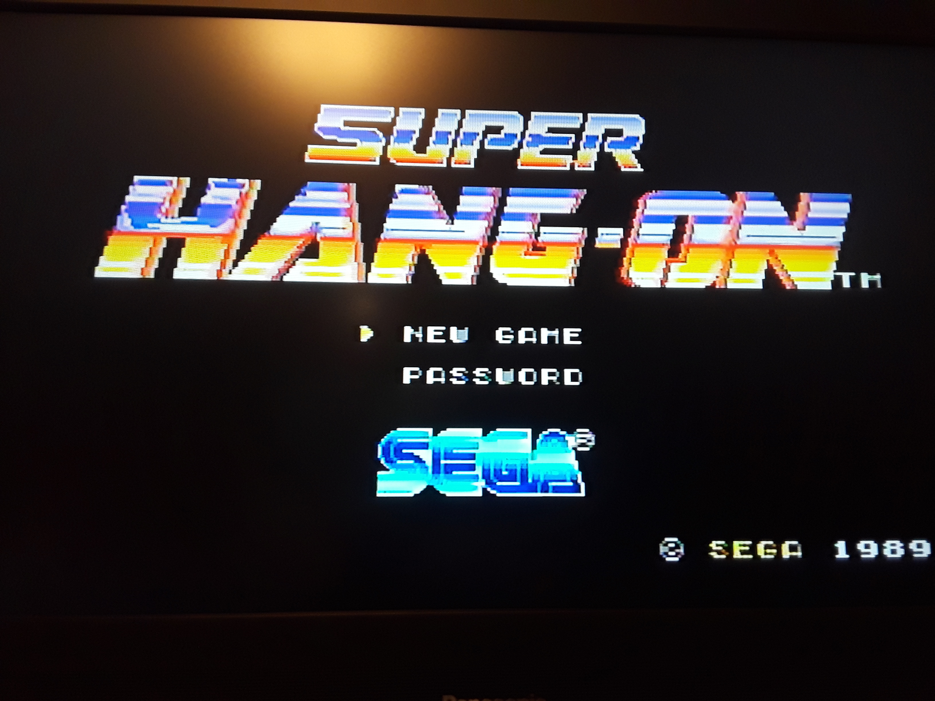 Super Hang-On 2,171,700 points