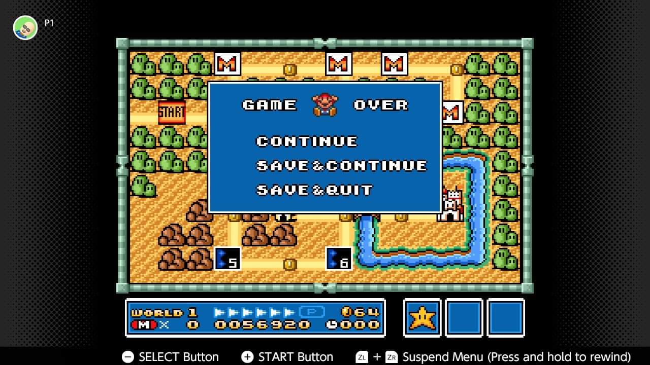 Snes Online: Super Mario Bros - Star Scramble 3