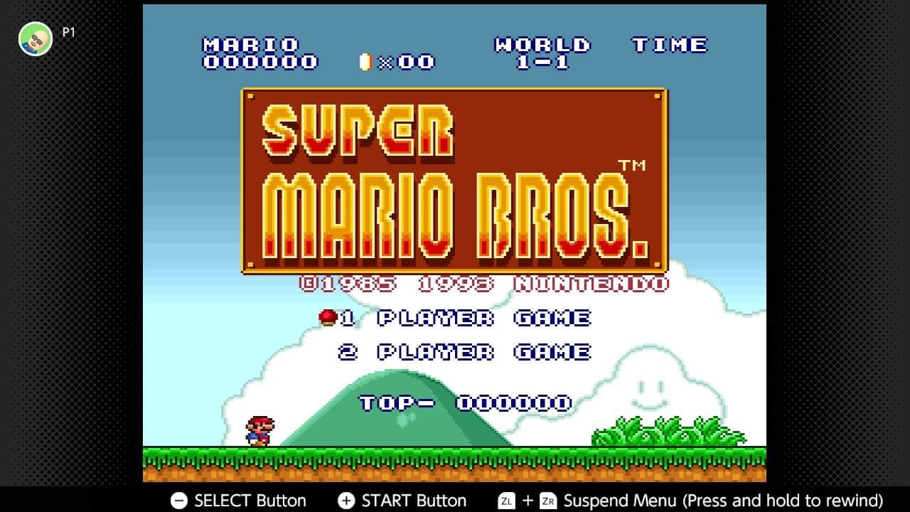 JML101582: Super Mario All-Stars: Super Mario Bros (SNES/Super Famicom Emulated) 80,950 points on 2020-12-26 14:28:47