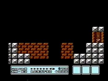 trivia212005: Super Mario Bros. 3 [No Farming] (NES/Famicom) 1,293,790 points on 2018-01-29 22:18:15