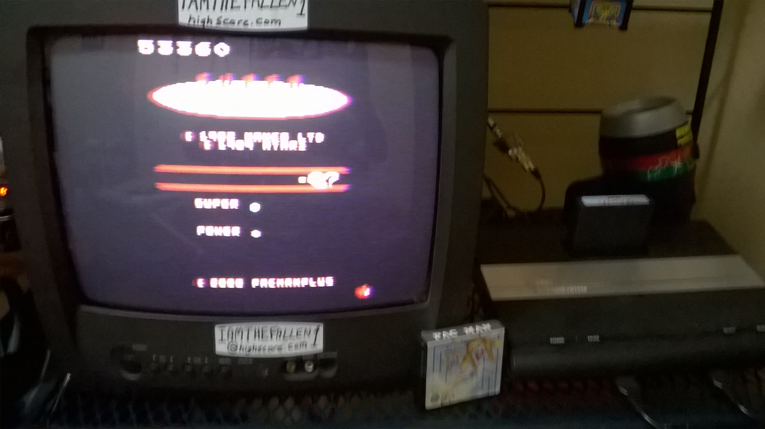 iamthefallen1: Super Pac-Man (Atari 7800) 53,360 points on 2018-02-16 15:03:43
