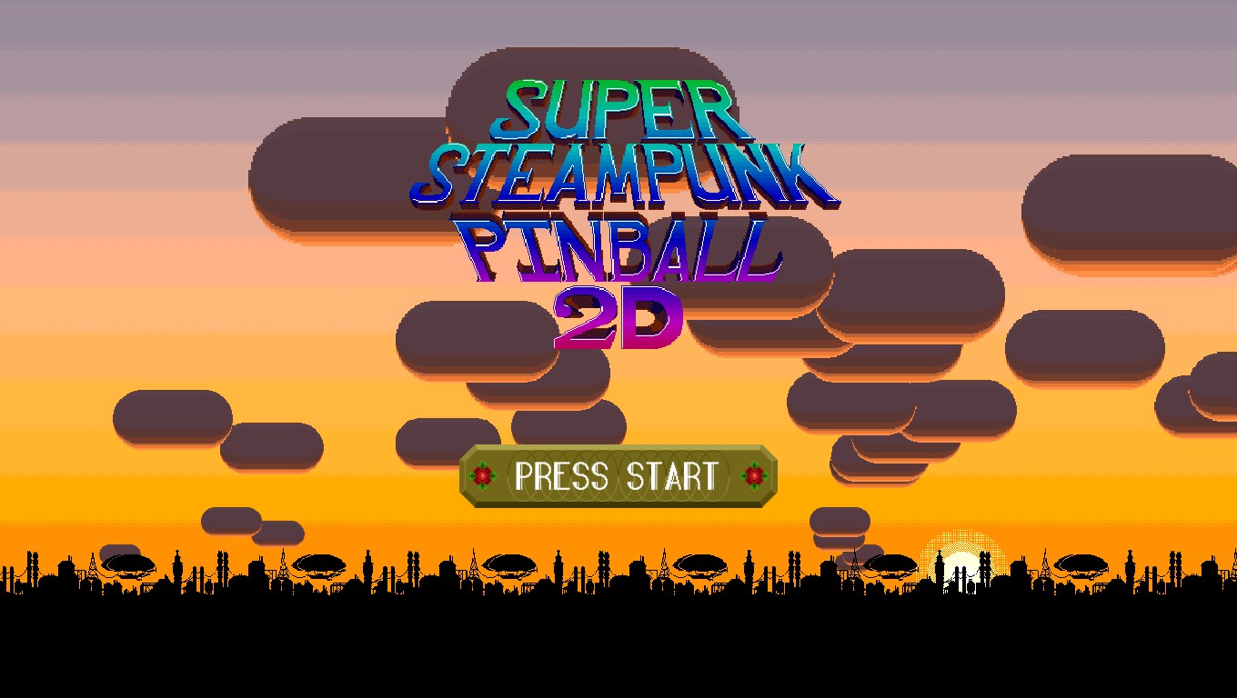 Mark: Super Steampunk Pinball 2D [Easy] (PC) 8,582,890 points on 2020-06-28 22:23:23