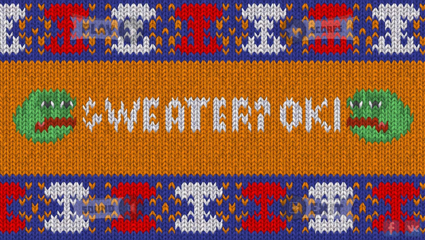Mark: Sweater? OK! (PC) 0:04:05 points on 2019-05-04 22:52:19