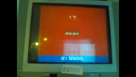 ed1475: Tac-Scan (Atari 2600 Novice/B) 215,500 points on 2016-10-19 18:12:48