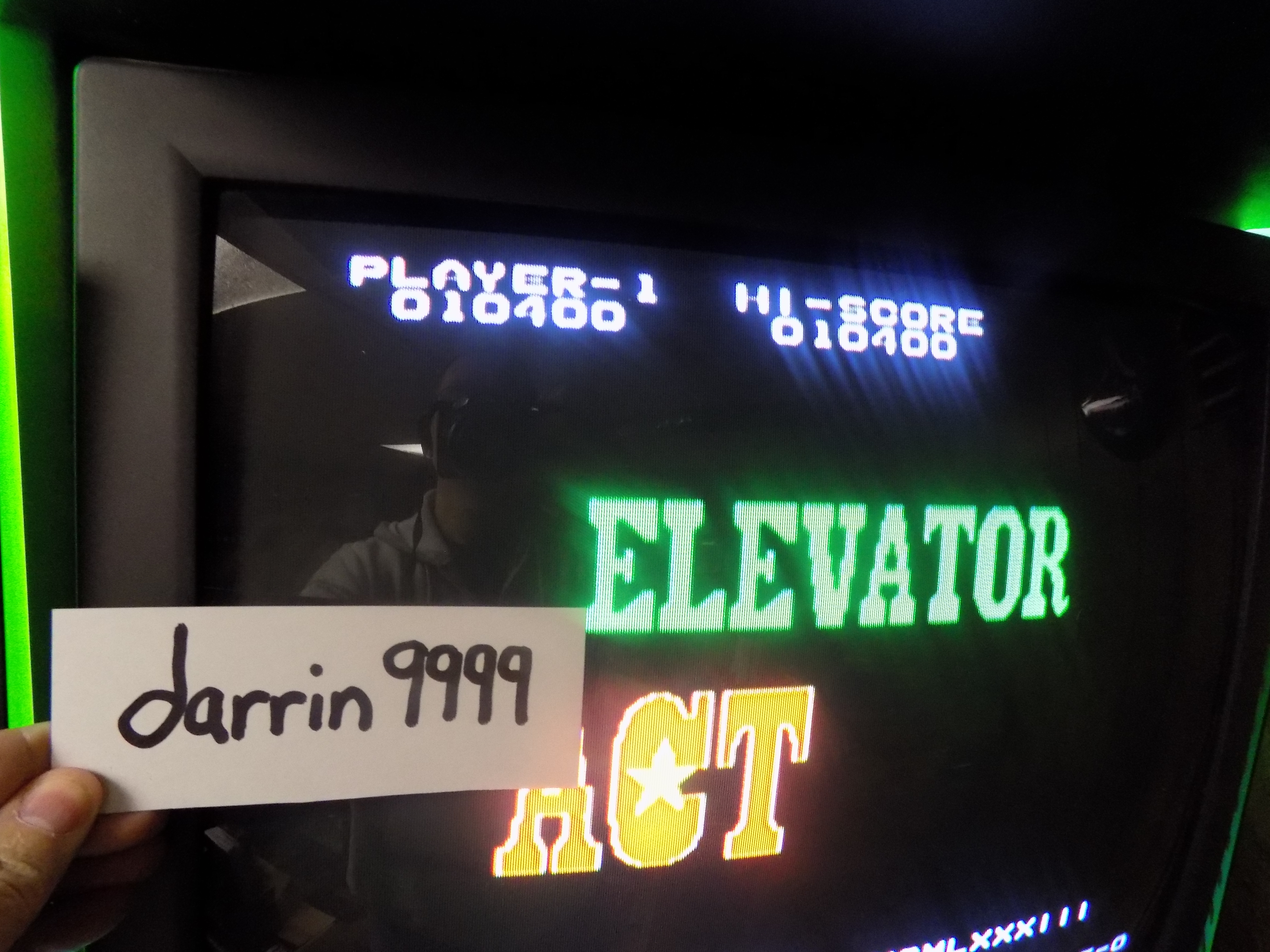 darrin9999: Taito Legends: Elevator Action [Easy] (Xbox) 10,400 points on 2018-03-01 13:07:28