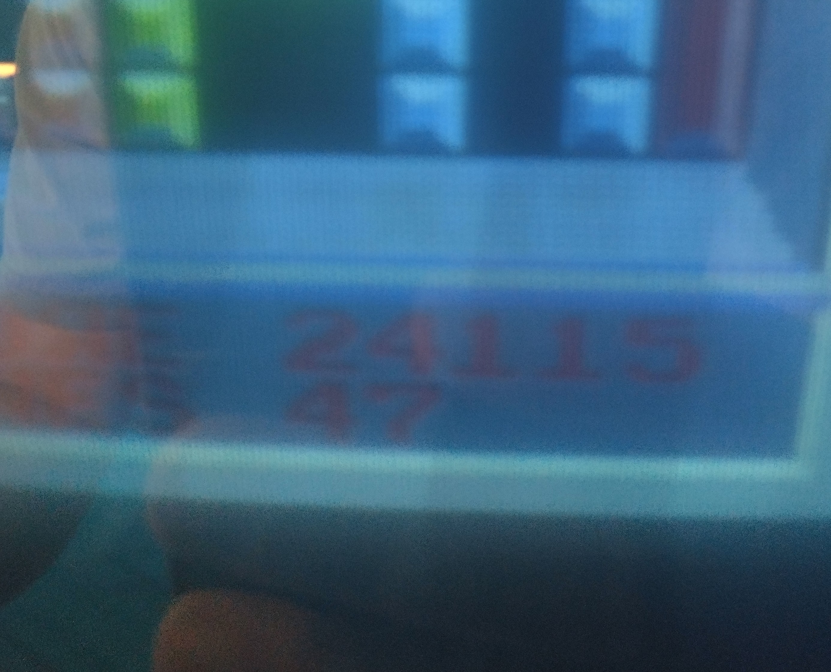 Hauntedprogram: Tetris (Arcade) 24,115 points on 2022-07-30 22:44:56