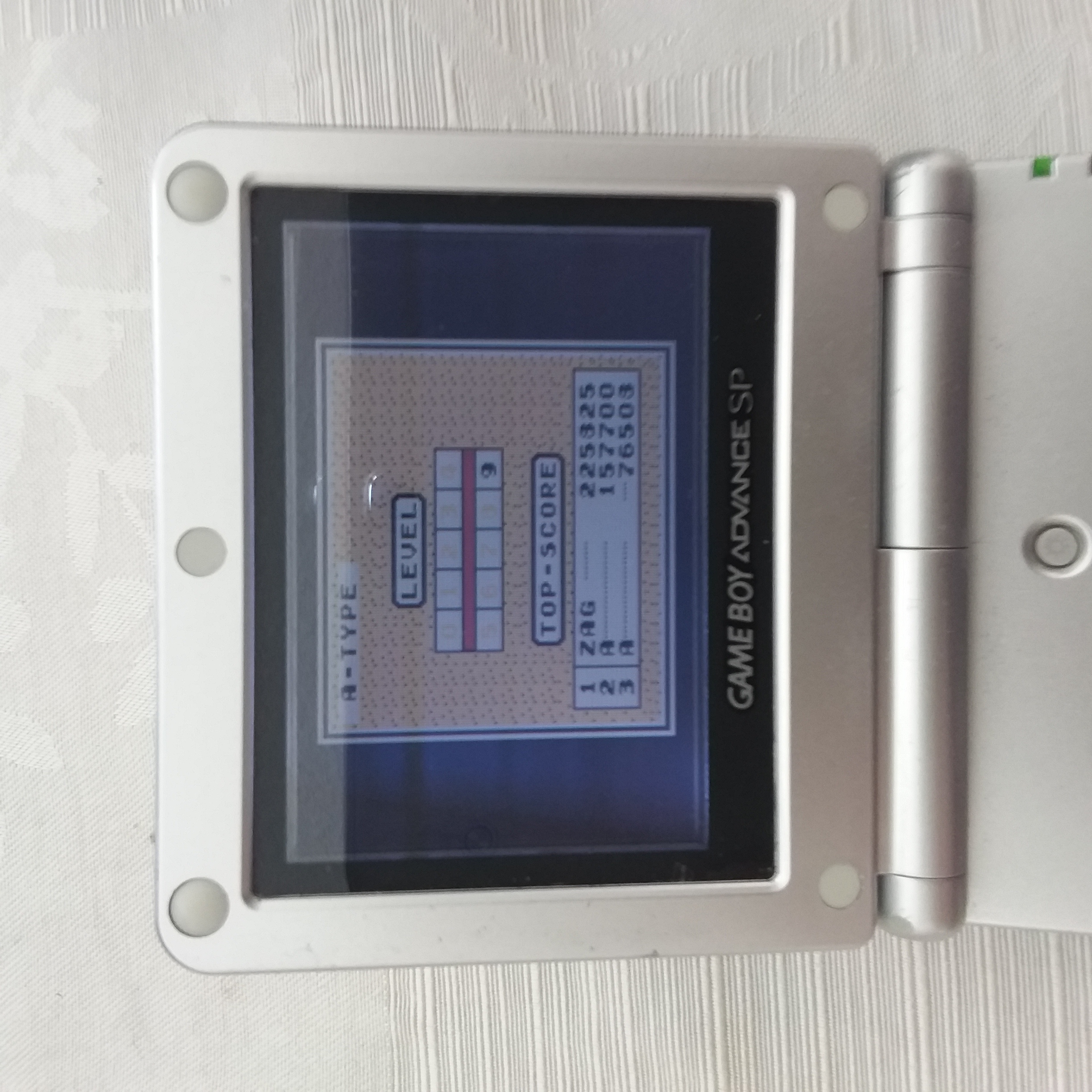 game boy tetris screen game boy tetris screen
