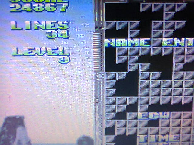 ObiwanShinobii: Tetris [Sega] [tetrisbl] (Arcade Emulated / M.A.M.E.) 24,867 points on 2017-02-17 14:03:10