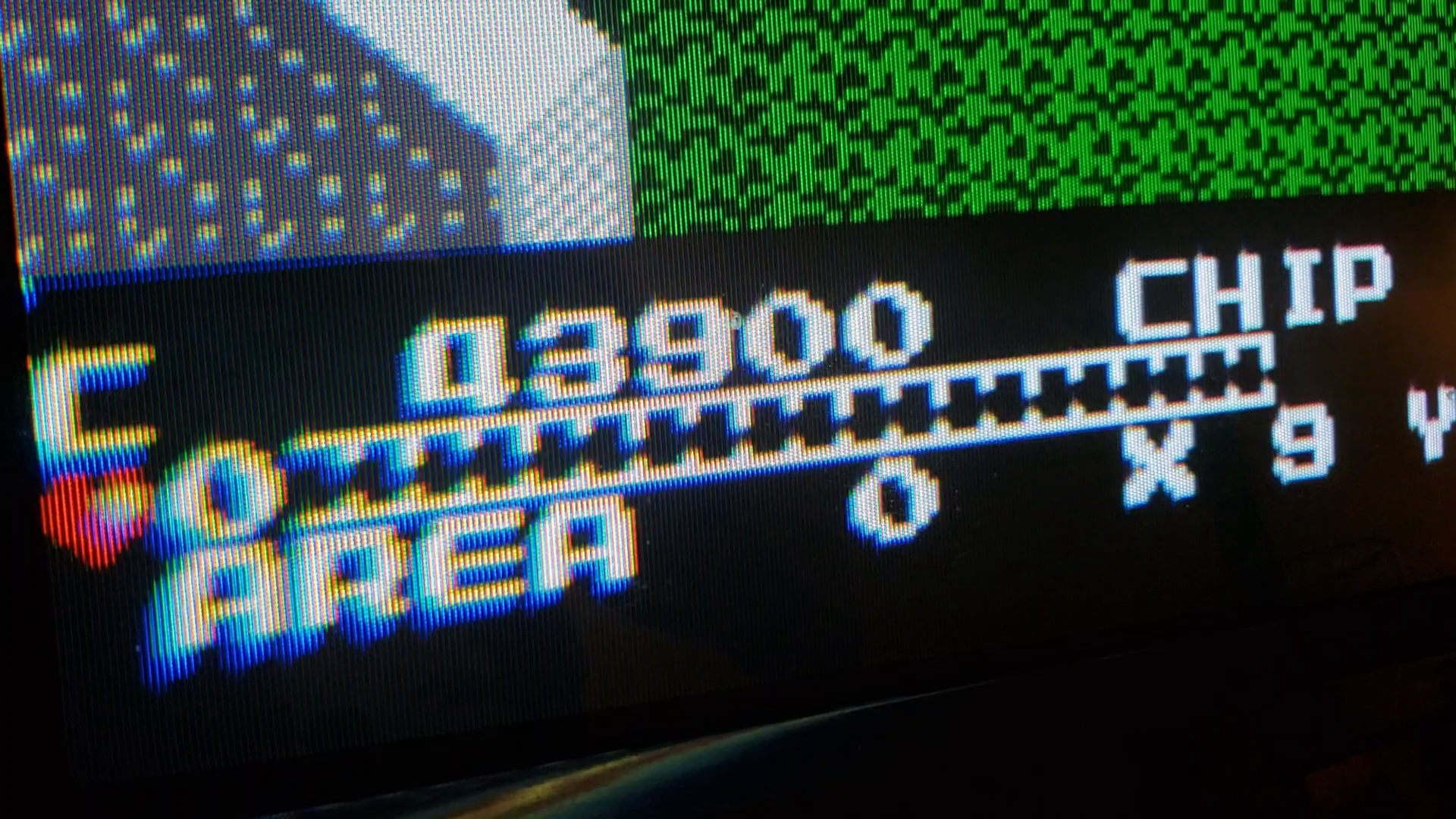 JES: The Guardian Legend (NES/Famicom Emulated) 43,900 points on 2020-06-24 03:45:08