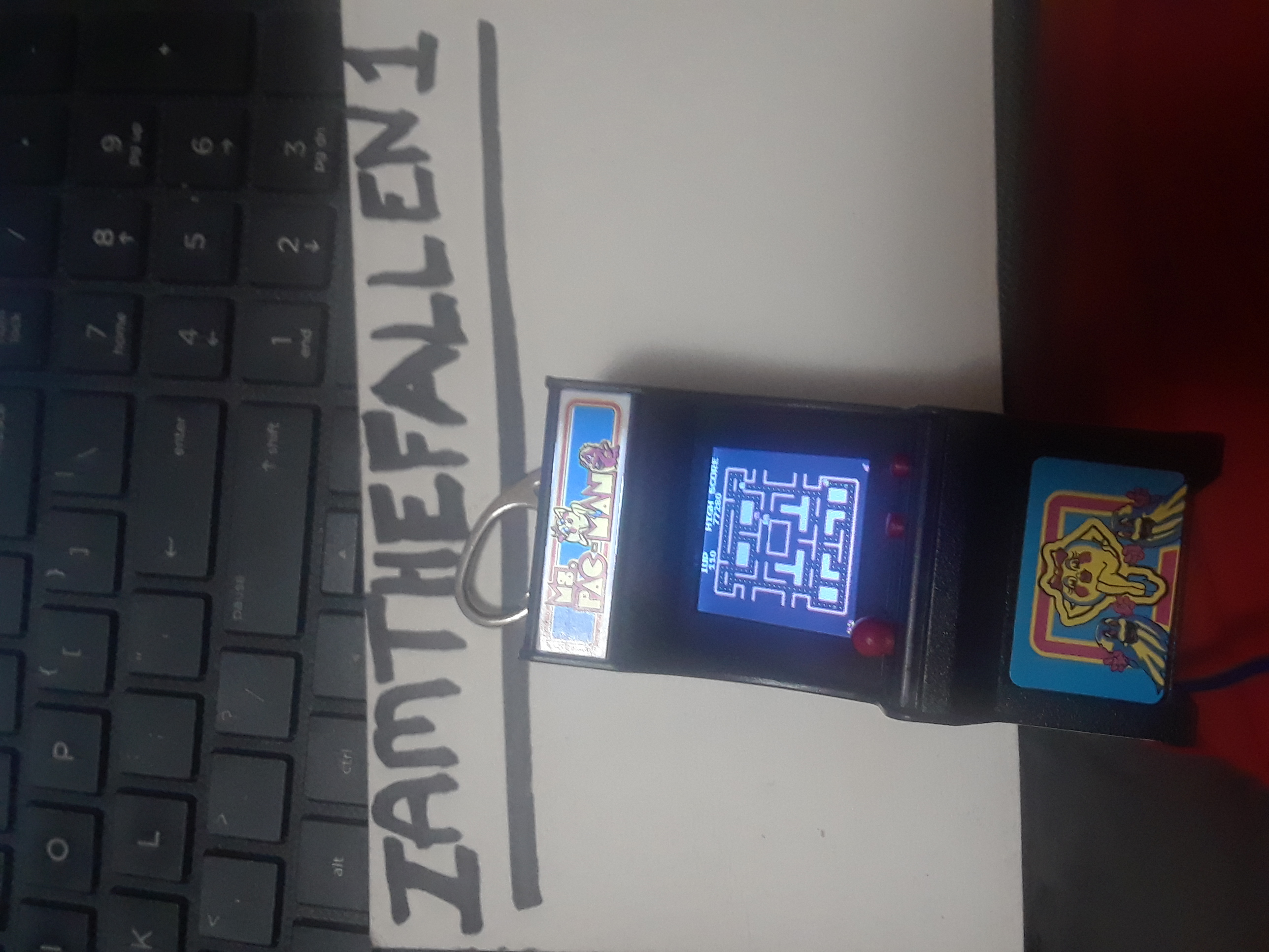 iamthefallen1: Tiny Arcade: Ms. Pac Man (Dedicated Handheld) 77,280 points on 2018-10-06 17:56:13