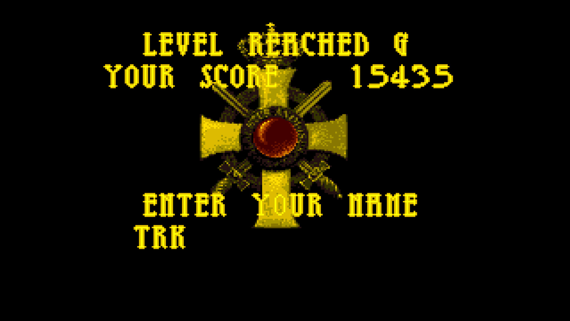 TheTrickster: TwinWorld: Land of Vision (Amiga Emulated) 15,435 points on 2015-08-13 05:26:14