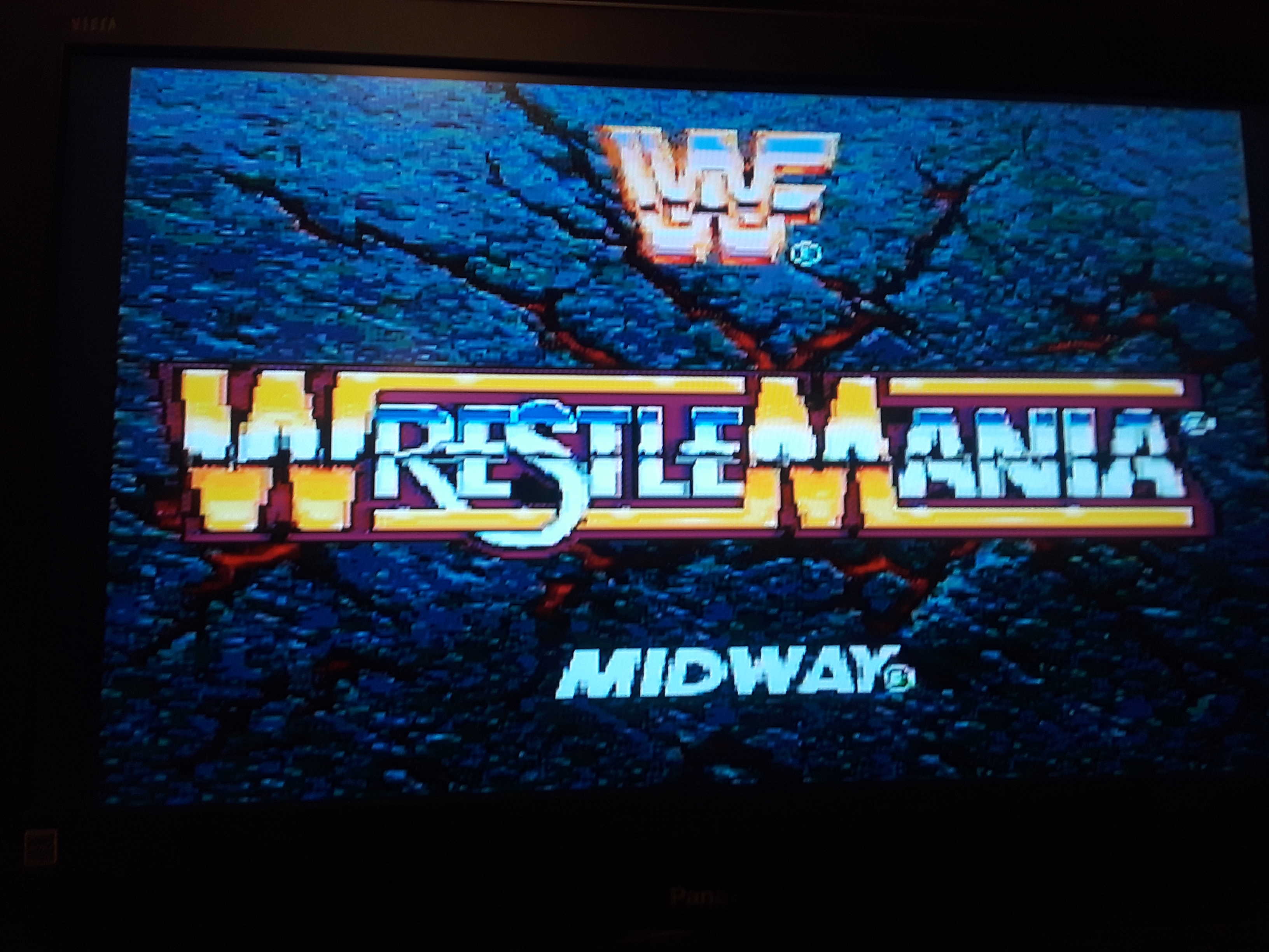 download wwf wrestlemania the arcade game