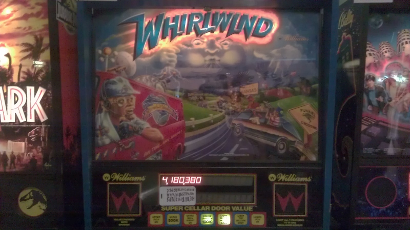 Whirlwind 4,180,380 points