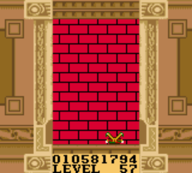 nick666101: Magical Drop [Easy] (Game Boy Color Emulated) 10,581,794 points on 2014-07-10 02:31:05