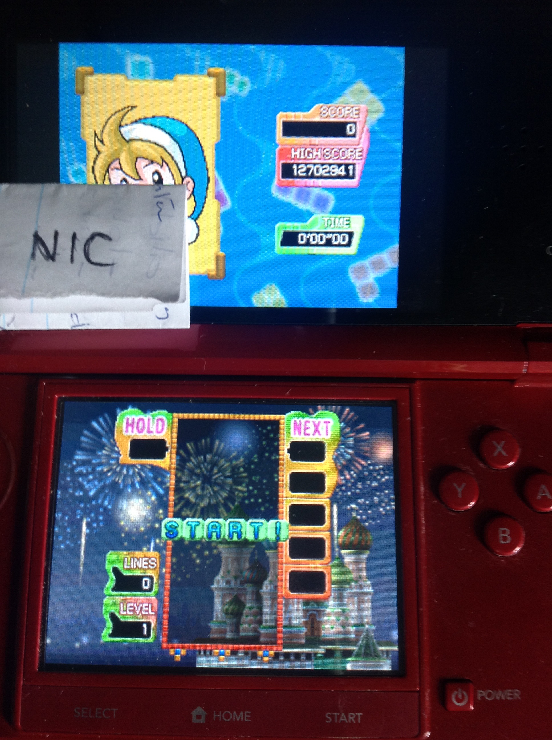 nick666101: Tetris Party Deluxe: Marathon [Endless On] (Nintendo DS) 12,702,941 points on 2014-07-16 01:27:08