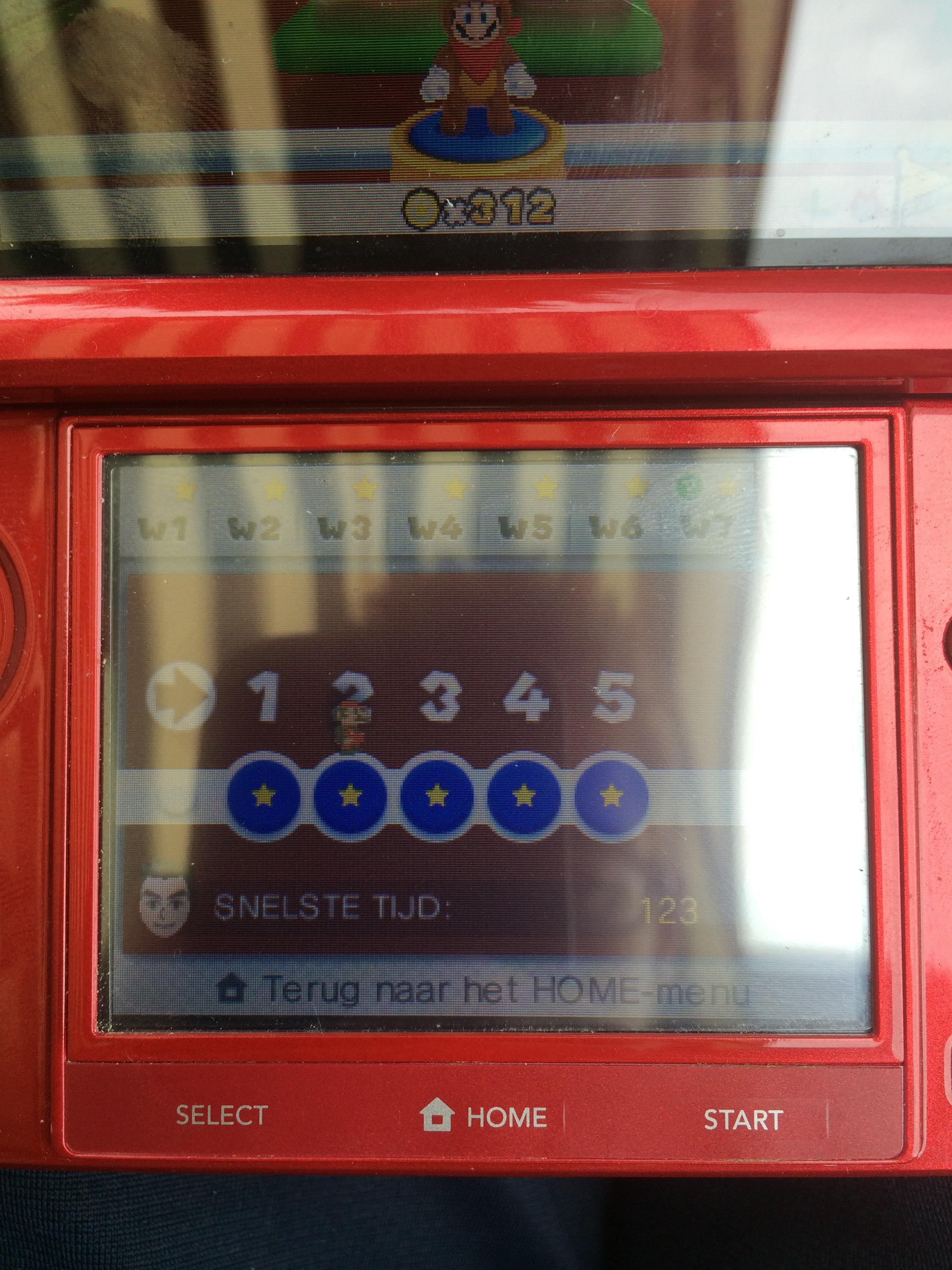 nick666101: Super Mario 3D Land: World 8-2 [Best Time] (Nintendo 3DS) 123 points on 2014-07-19 19:15:20
