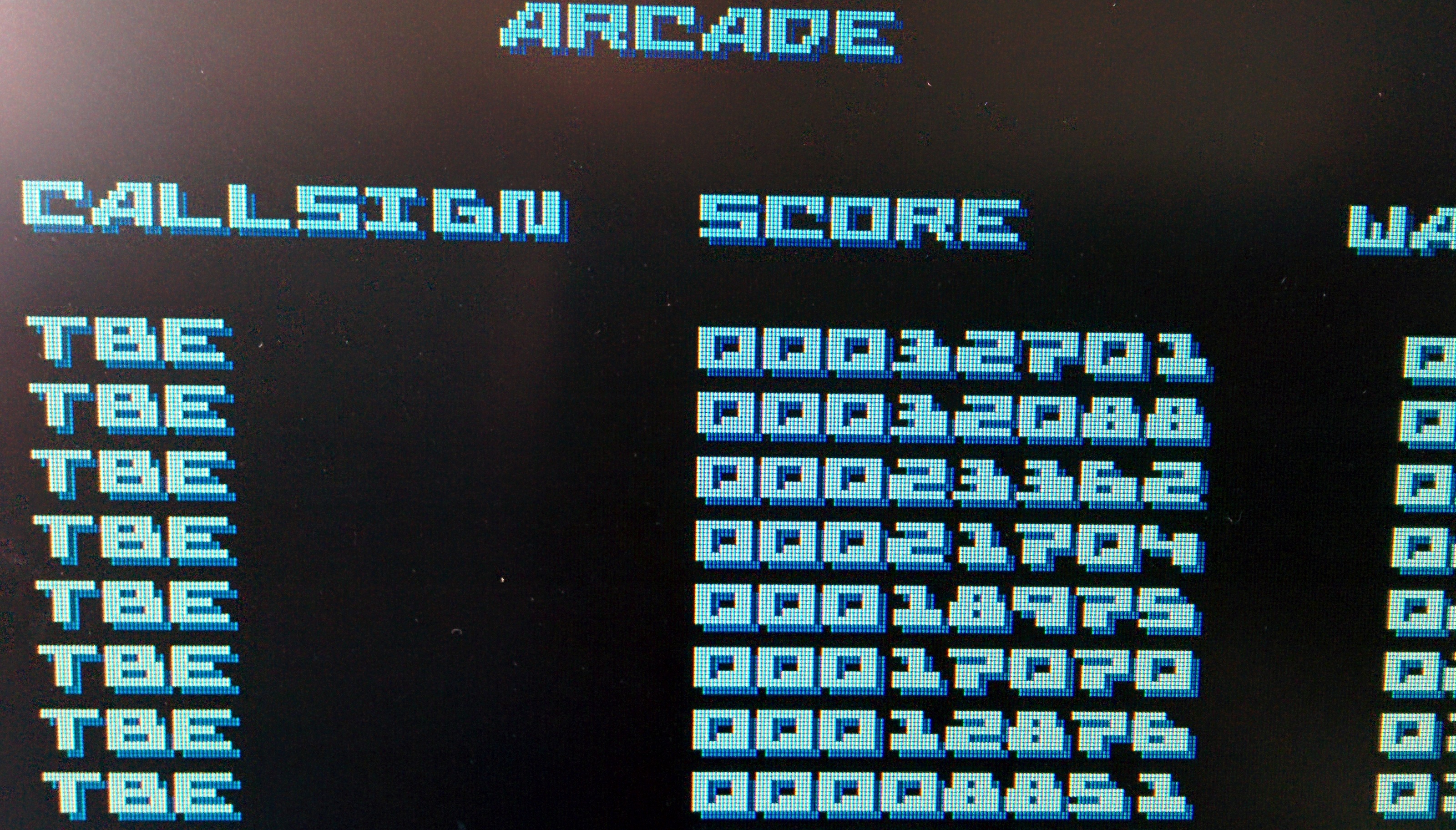 Sixx: r0x [Extended Play]: Arcade (PC) 32,701 points on 2014-08-25 09:54:58