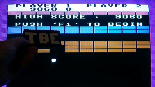 Sixx: Super Smash: Progressive (Commodore 64) 9,060 points on 2014-09-27 02:16:59