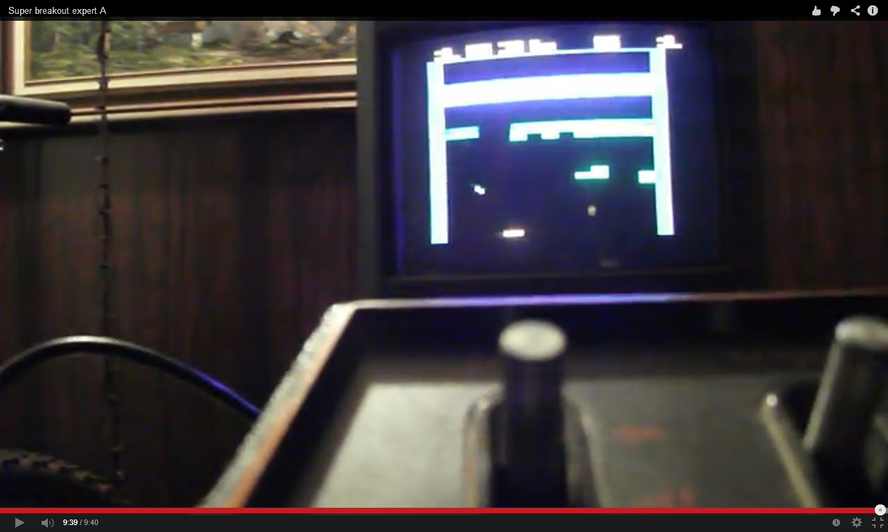 thedarkbanshee: Super Breakout: Game 7 (Atari 2600 Expert/A) 1,536 points on 2014-10-03 02:08:41
