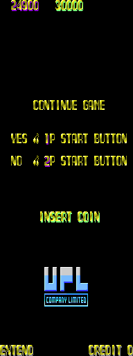 BarryBloso: XX Mission [xxmissio] (Arcade Emulated / M.A.M.E.) 24,900 points on 2014-10-04 06:46:47