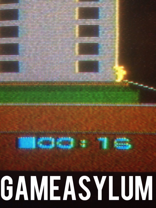 GameAsylum: Fire Fighter (Atari 2600) 0:00:16 points on 2014-10-06 22:46:00