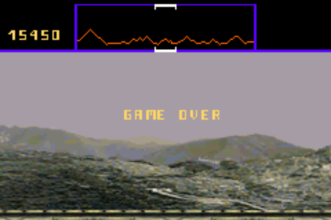 DBCooper: Defender (GBA Emulated) 15,450 points on 2014-10-07 11:38:23