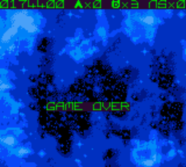 DBCooper: Asteroids (Game Boy Color Emulated) 174,400 points on 2014-10-07 11:41:51
