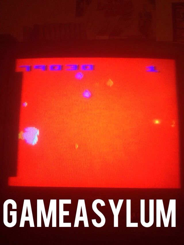 GameAsylum: Asteroids (Atari 2600 Novice/B) 79,030 points on 2014-10-07 21:30:49