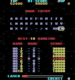BarryBloso: Mission 660 [m660] (Arcade Emulated / M.A.M.E.) 52,400 points on 2014-10-10 04:04:22